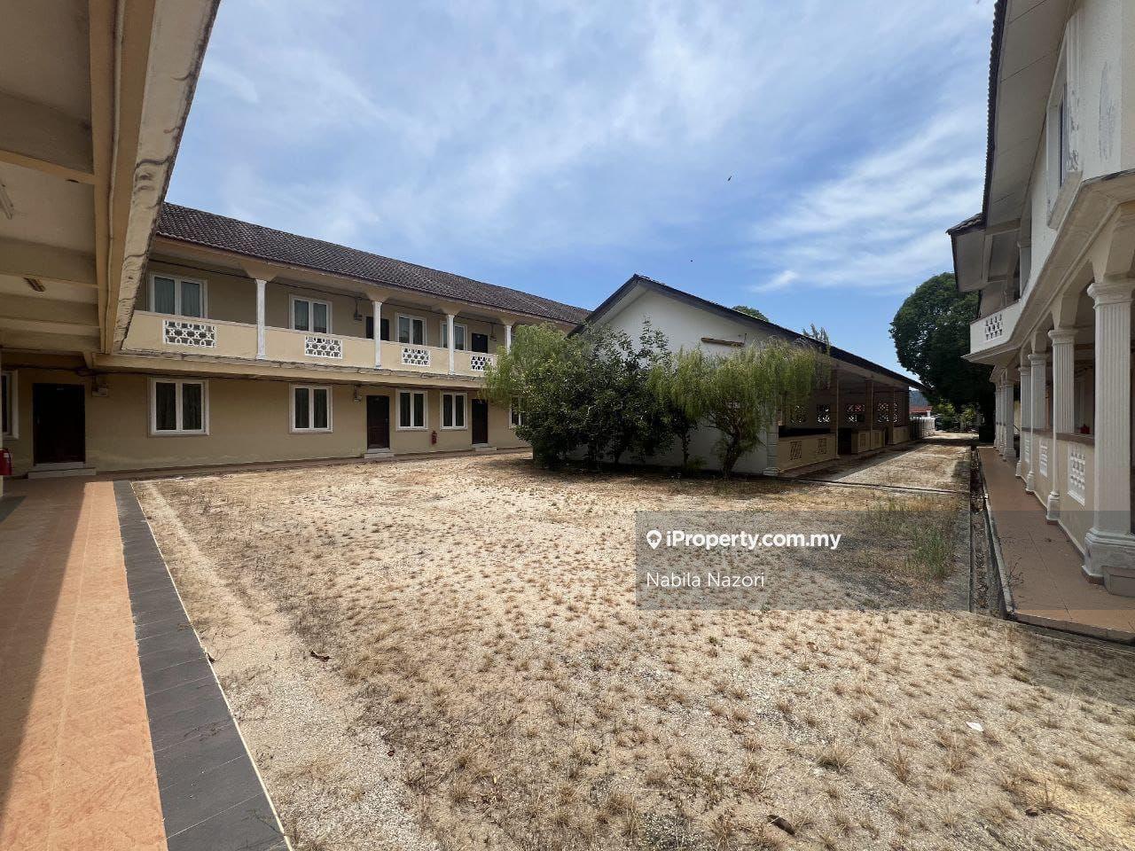Hotel / Resort untuk Dijual di Cherang Ruku, Pasir Puteh oleh Nabila Nazori - iProperty.com.my