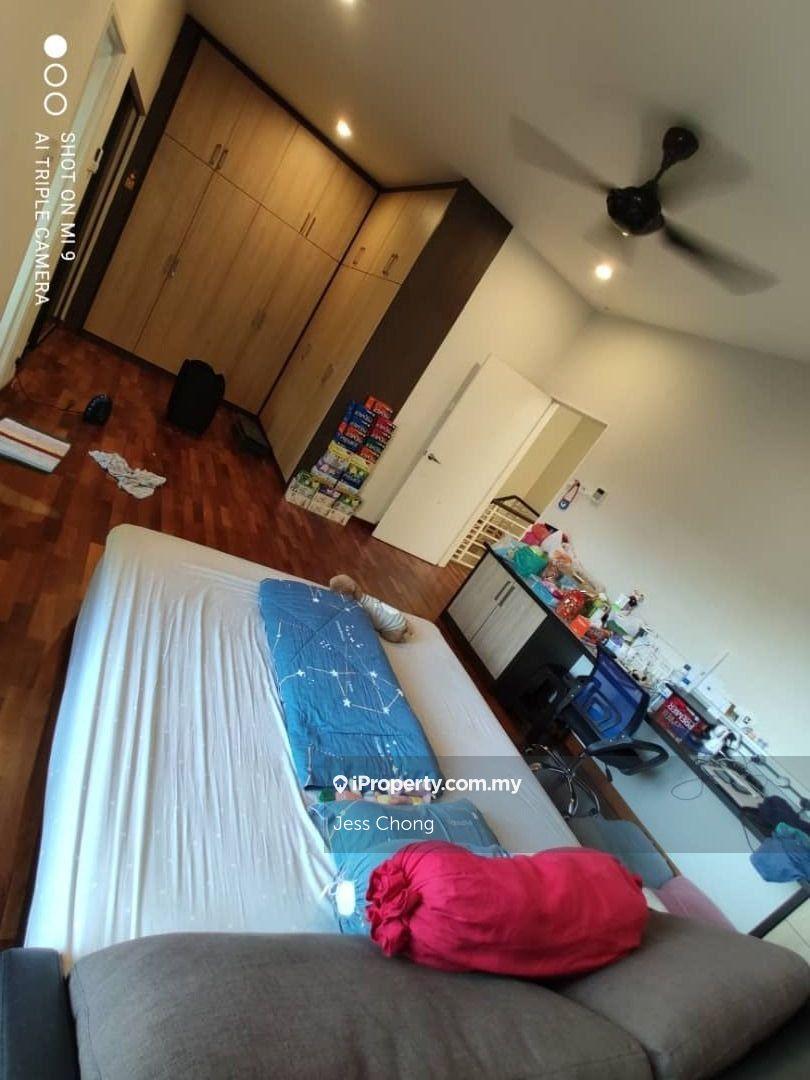 Rumah Bandar untuk Dijual di Odora Parkhomes Sierra 1, Puchong oleh Jess Chong - iProperty.com.my