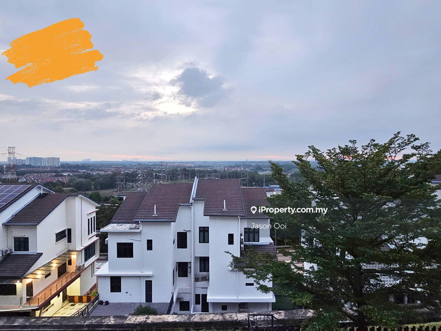 Semi-Detached House for Sale in Putra Heights, Subang Jaya by Jason Ooi - iProperty.com.my