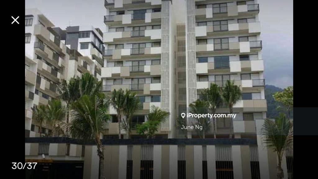 Condominium for Sale in By The Sea by June Ng - iProperty.com.my