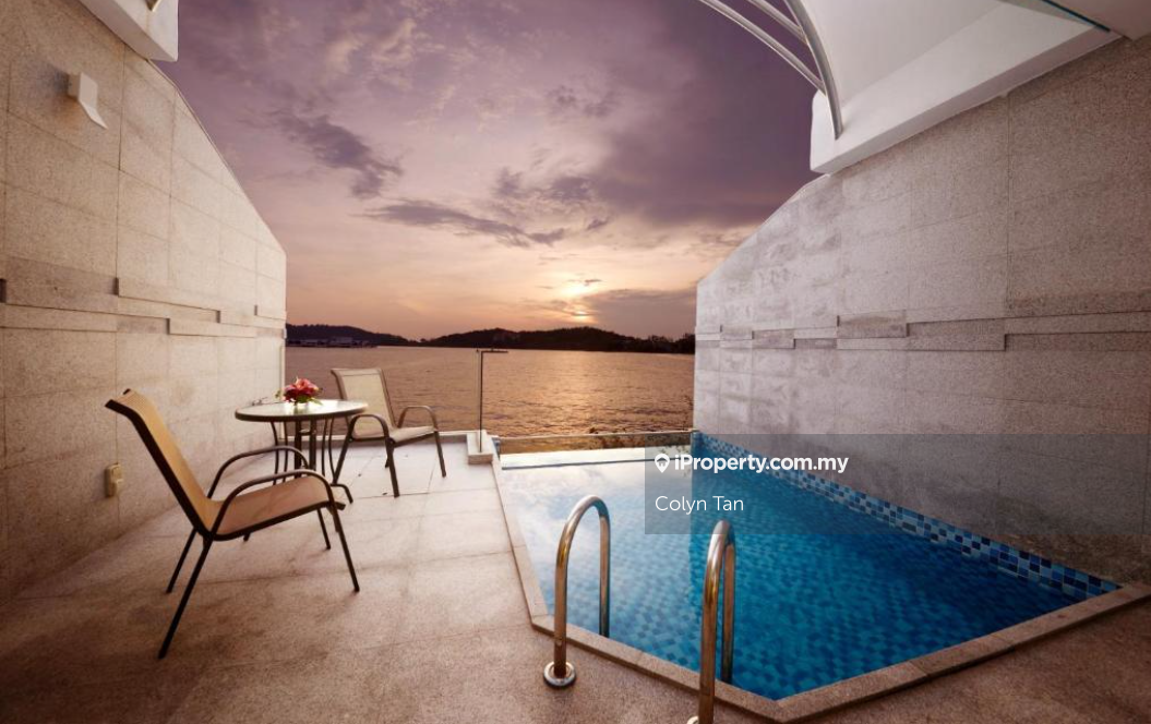 Kondominium untuk Dijual di Lexis Hibiscus oleh Colyn Tan - iProperty.com.my