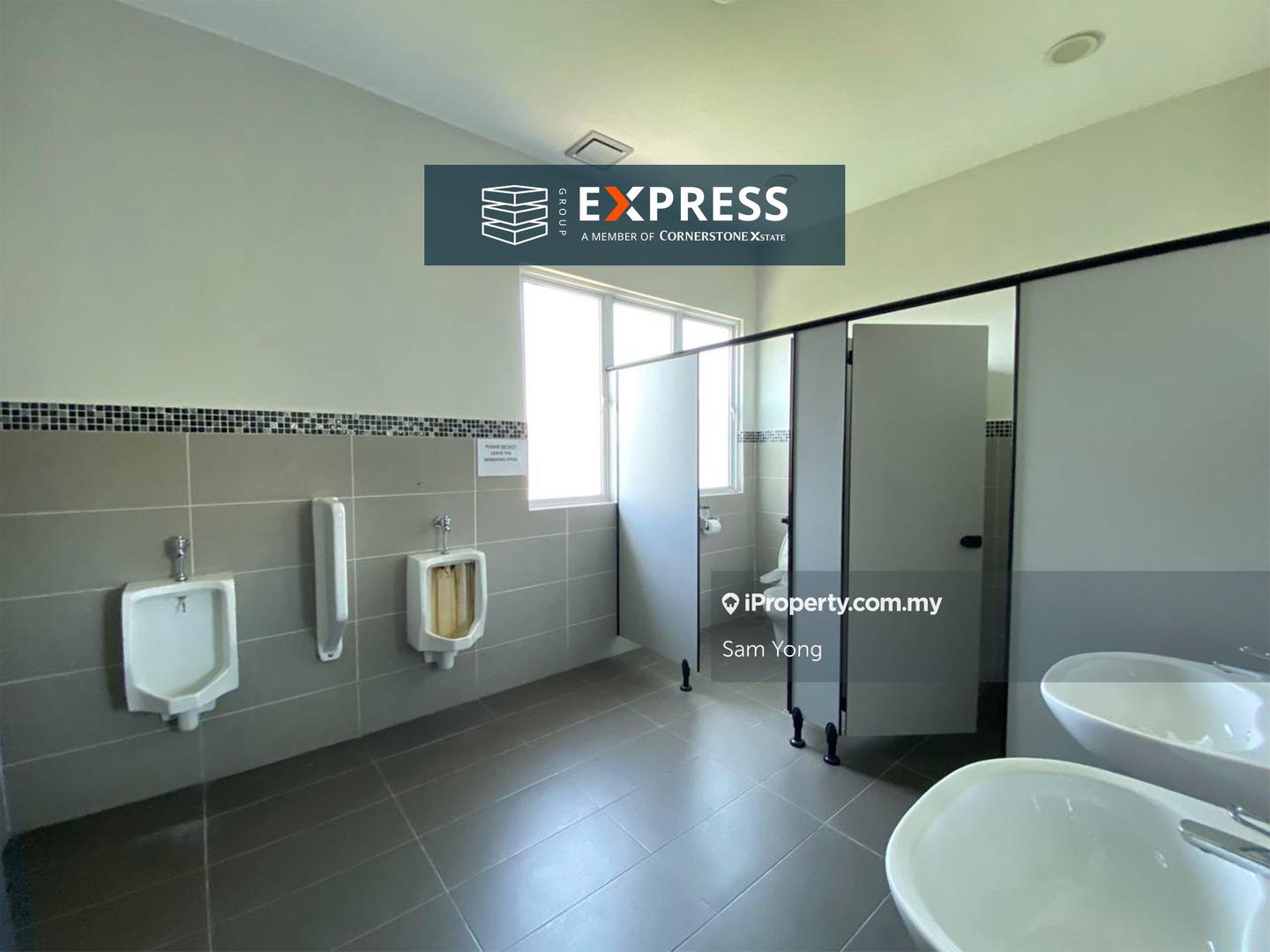 Shop for Rent in Mciti Square, Miri by Sam Yong - iProperty.com.my