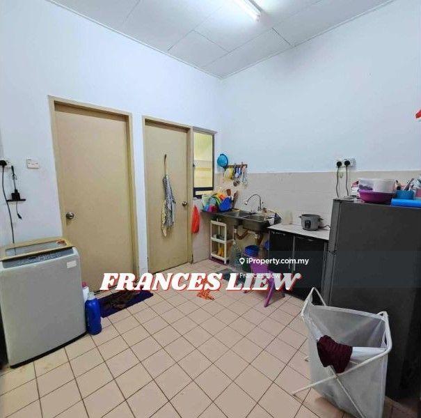 Rumah Berangkai 1 Tingkat untuk Dijual di Taman Puncak Jalil, Seri Kembangan oleh Frances Liew - iProperty.com.my