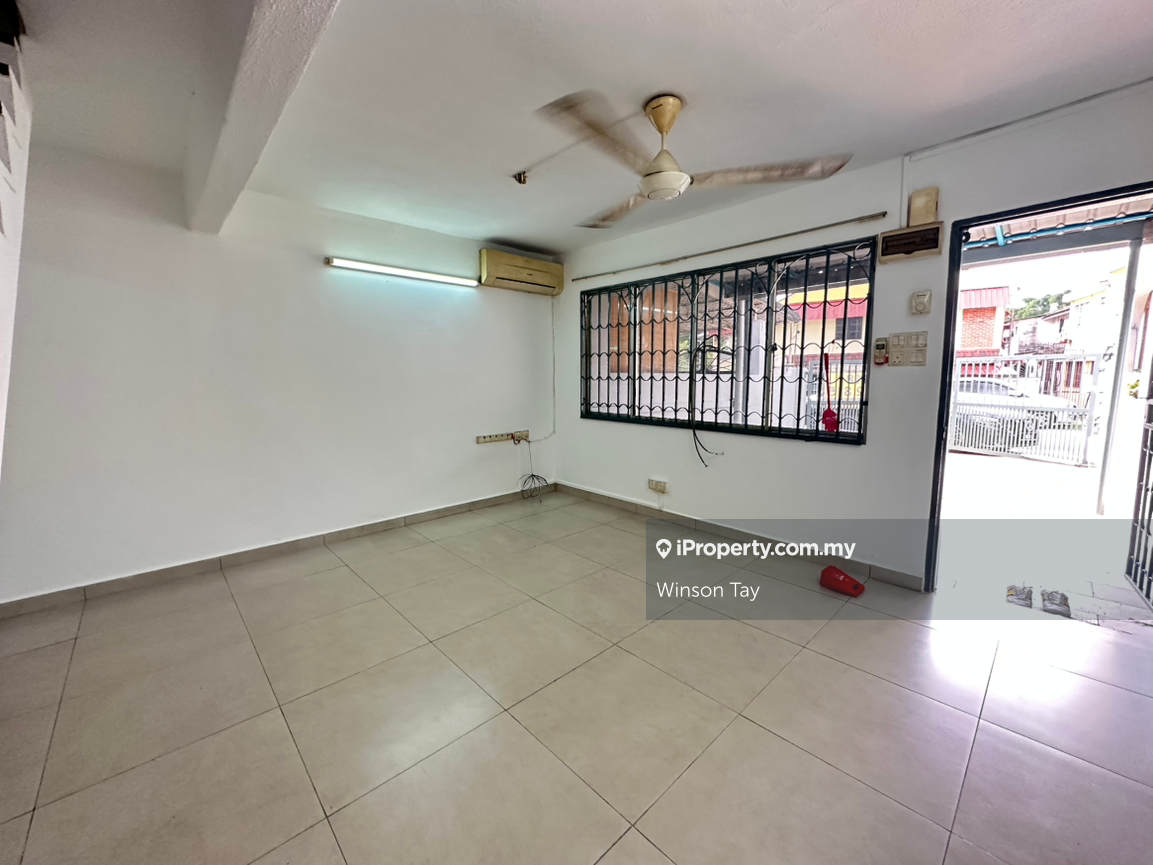 2-storey Terraced House for Sale in Taman Muda, Ampang by Winson Tay - iProperty.com.my