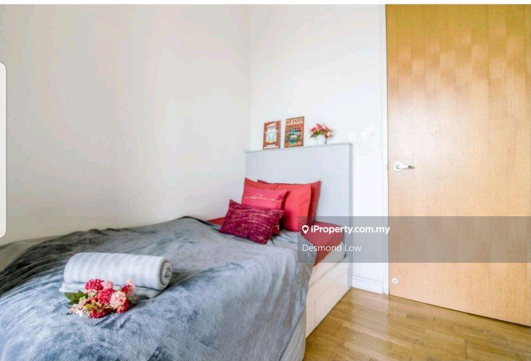 Service Residence for Rent in Setia SKY Residences by Desmond Low - iProperty.com.my