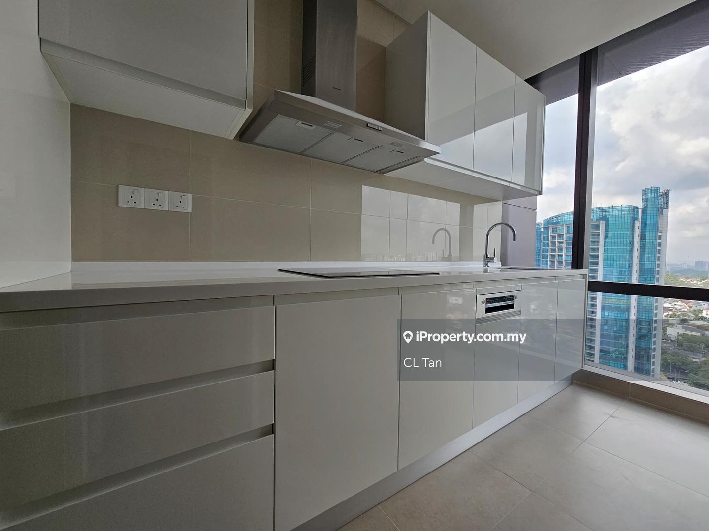 Service Residence for Sale in Pavilion Damansara Heights by CL Tan - iProperty.com.my