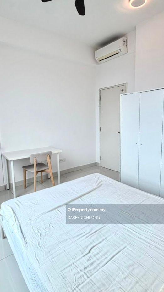 Service Residence for Rent in Greenfield Residence by DARREN CHEONG - iProperty.com.my