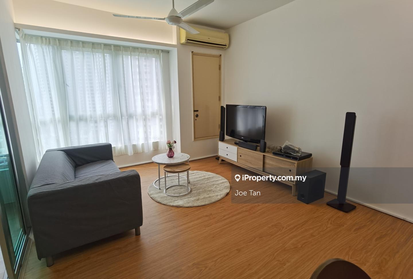 Service Residence for Rent in i-Zen @ Kiara 1 by Joe Tan - iProperty.com.my