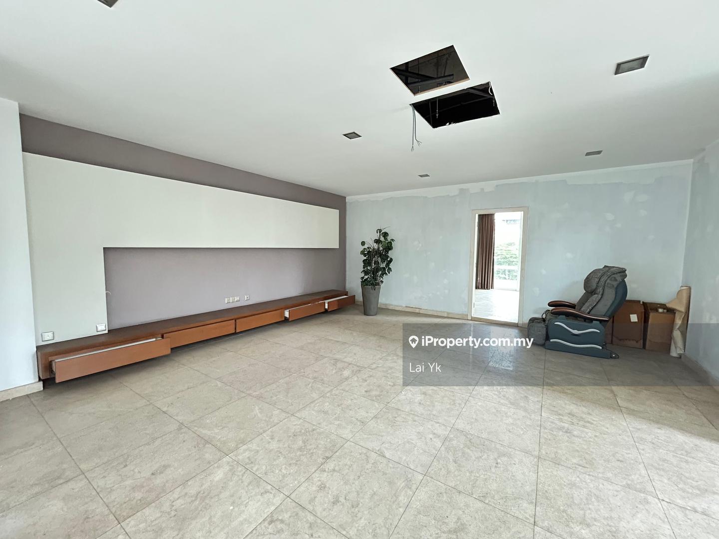 Bungalow House for Sale in Temasya Glenmarie, Glenmarie by Lai Yk - iProperty.com.my