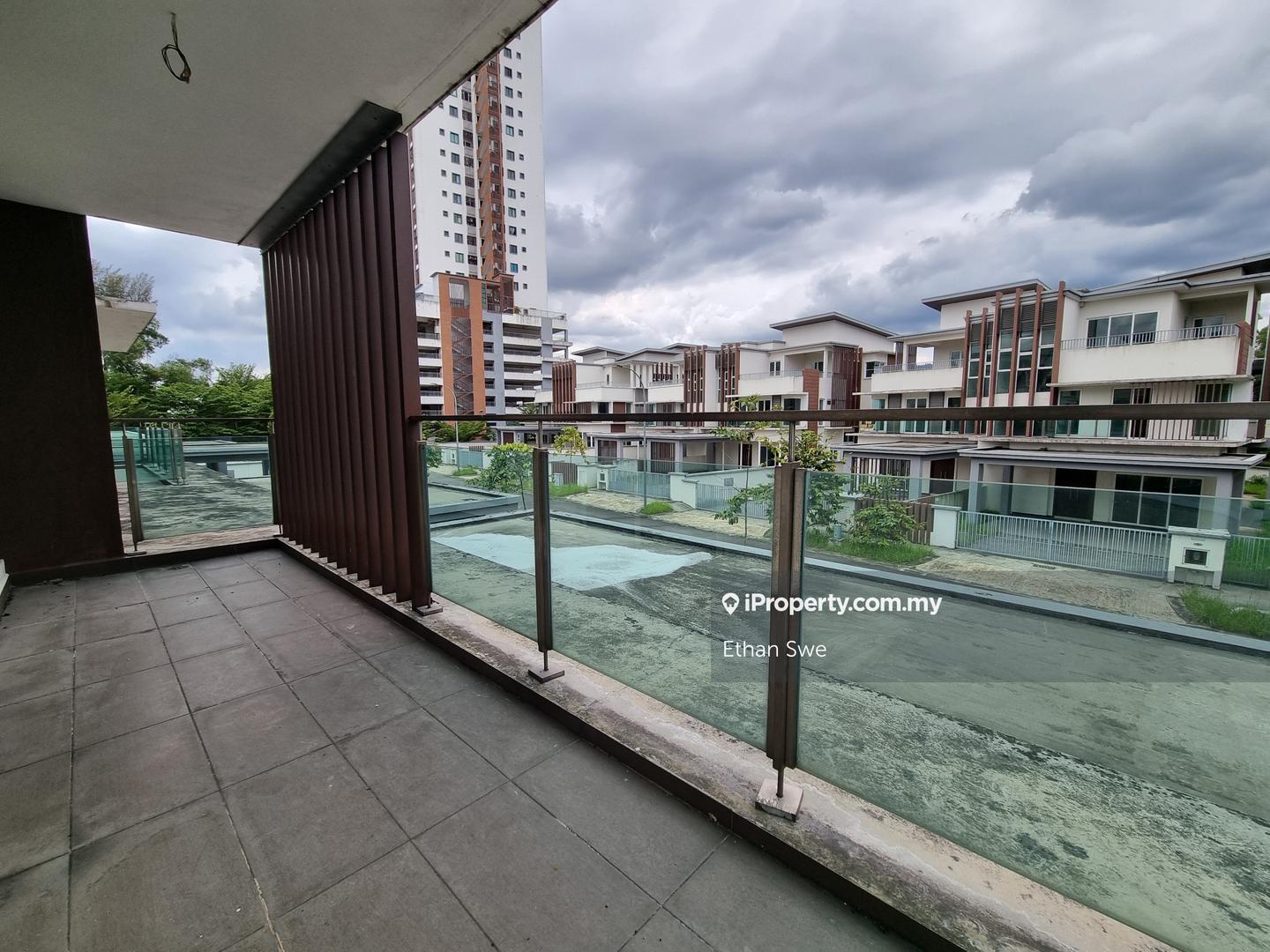 Semi-Detached House for Sale in Bukit Rahman Putra, Sungai Buloh by Ethan Swe - iProperty.com.my