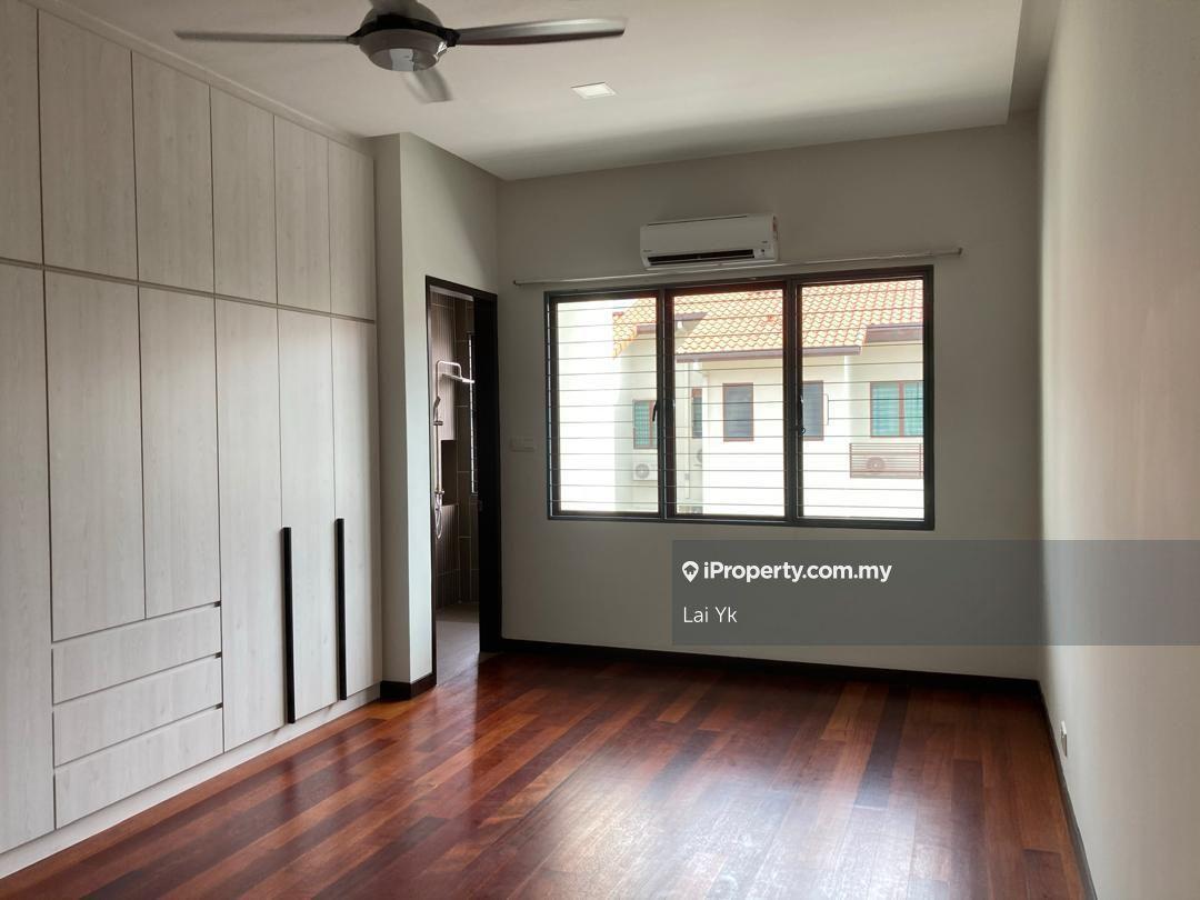 2-storey Terraced House for Sale in Temasya Glenmarie, Glenmarie by Lai Yk - iProperty.com.my