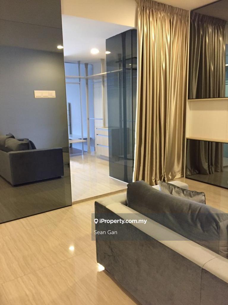 Residensi Servis untuk Disewa di Eve Suite / NZX Square oleh Sean Gan - iProperty.com.my