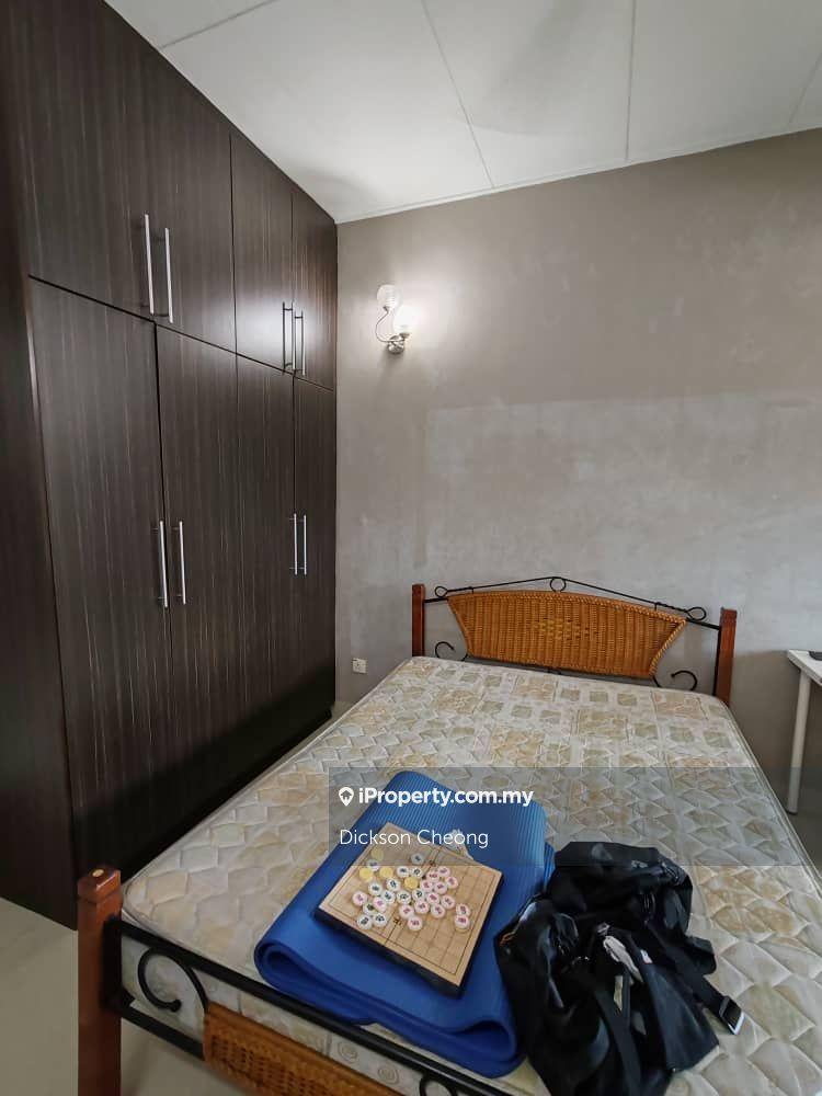 Rumah Berangkai 2 Tingkat untuk Disewa di Bu 7 Bu7 @ Bandar Utama, Bandar Utama oleh Dickson Cheong - iProperty.com.my