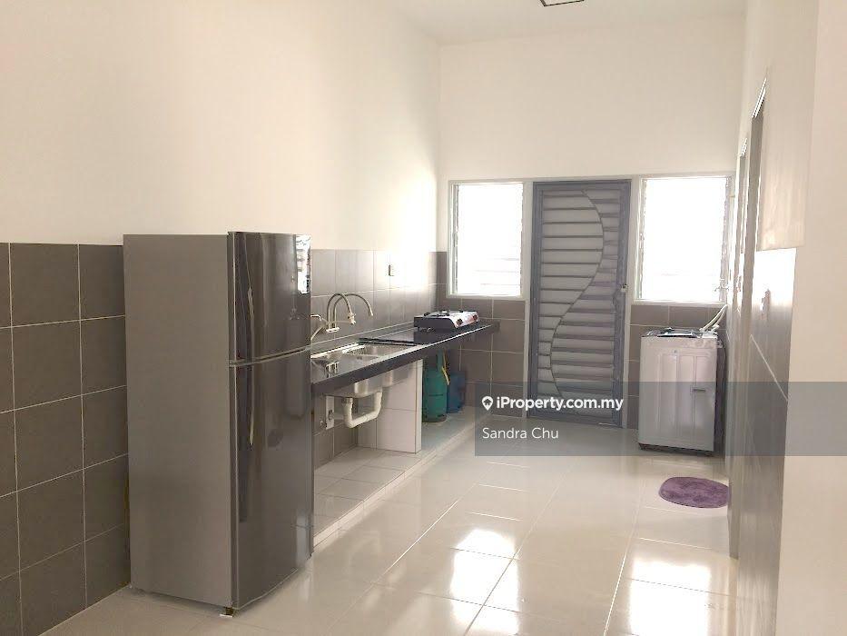 Rumah Berangkai 2 Tingkat untuk Dijual di Kajang East, Semenyih oleh Sandra Chu - iProperty.com.my