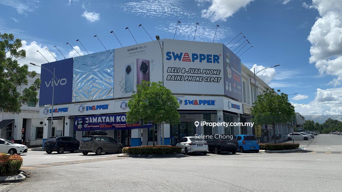 Kedai untuk Dijual di Eco Majestic, Semenyih oleh Selene Chong - iProperty.com.my