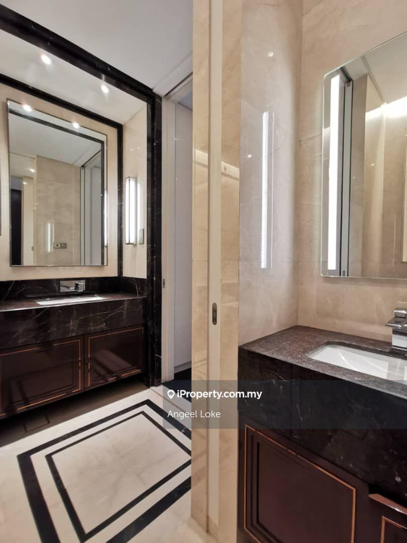 Service Residence for Sale in Pavilion Suites by Angeel Loke - iProperty.com.my