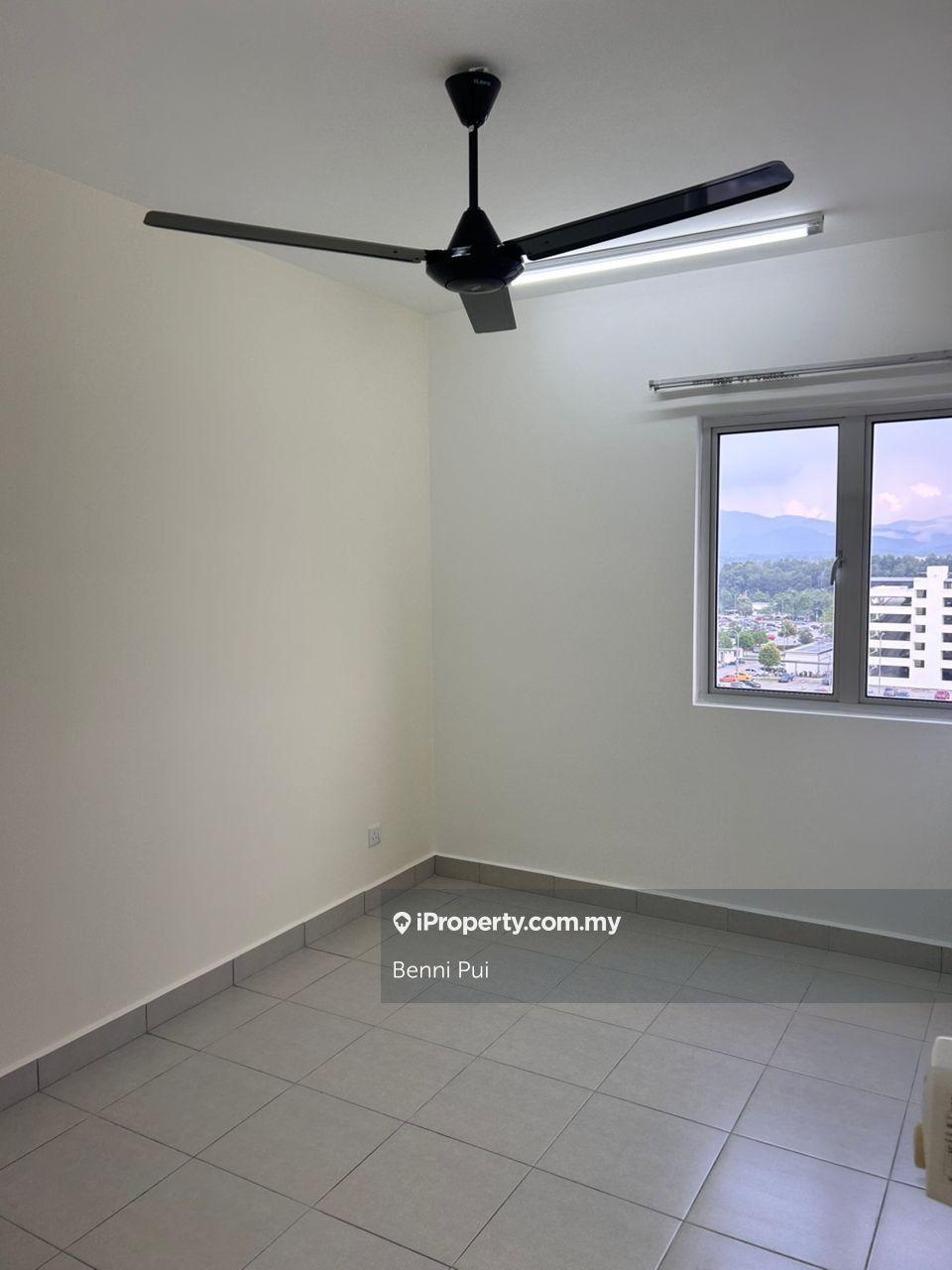 Pangsapuri untuk Disewa di Harmoni @ Eco Majestic oleh Benni Pui - iProperty.com.my