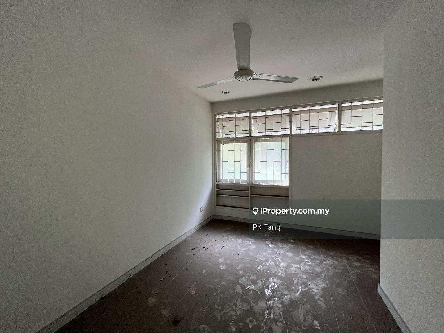 Pangsapuri untuk Dijual di 7 Jalan Bukit Ceylon oleh PK Tang - iProperty.com.my