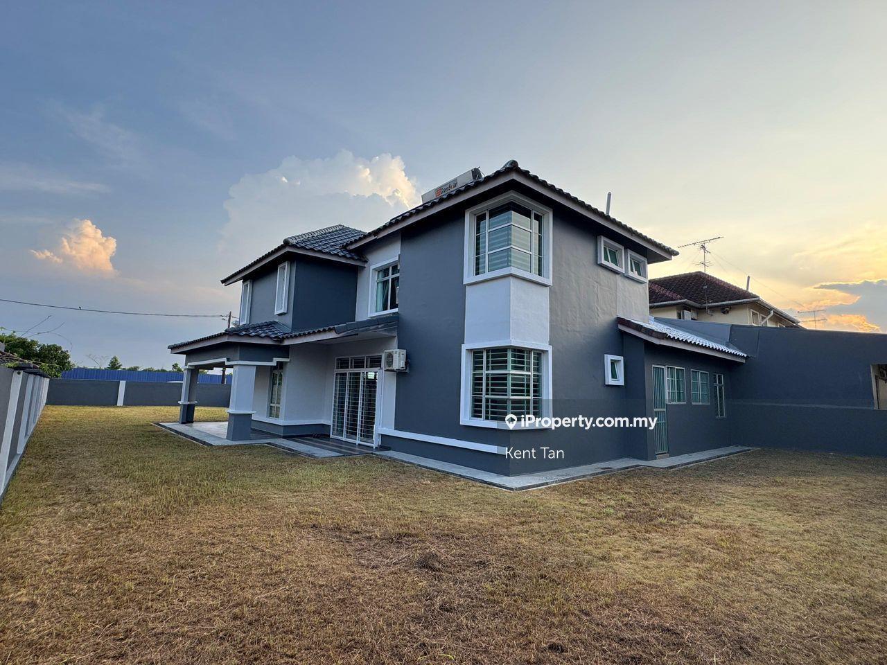 Bungalow House for Rent in Kulai, Johor by Kent Tan - iProperty.com.my