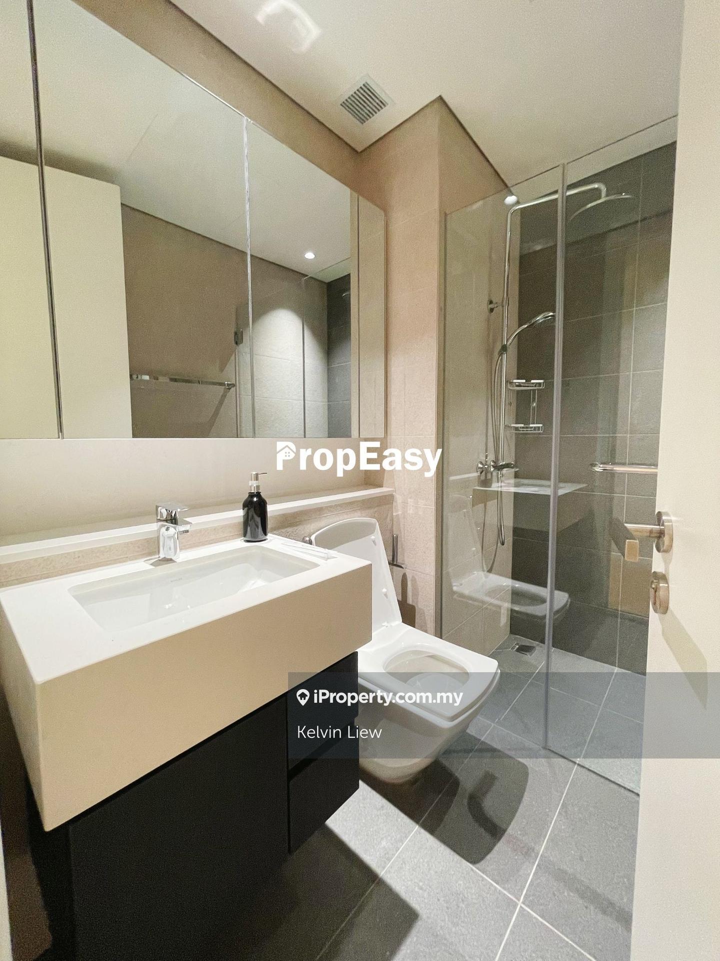 Service Residence for Rent in TRX Residences by Kelvin Liew - iProperty.com.my