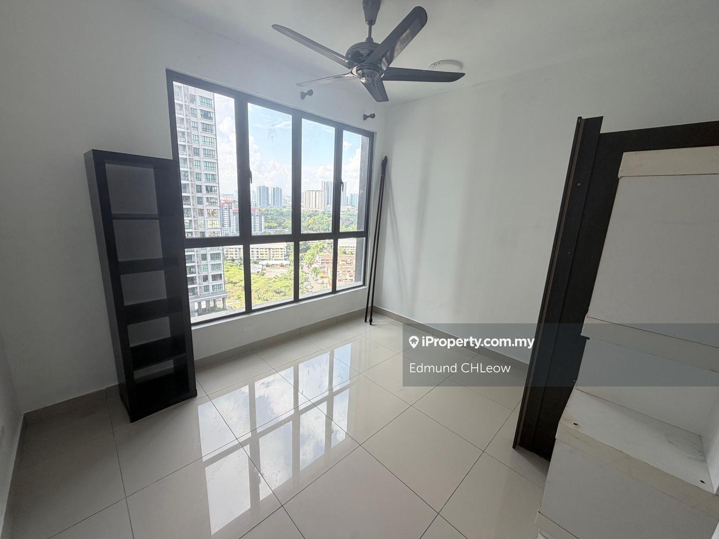 Service Residence for Rent in LakePark Residence @ KL North by Edmund CHLeow - iProperty.com.my