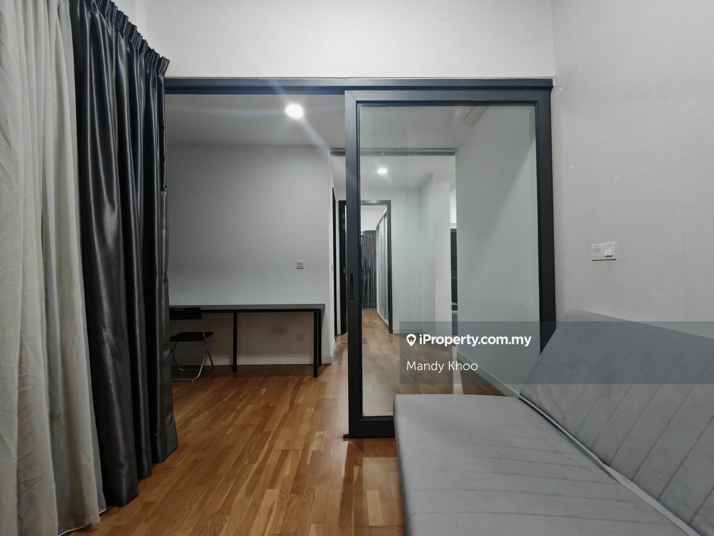 Service Residence for Sale in The Elements by Mandy Khoo - iProperty.com.my