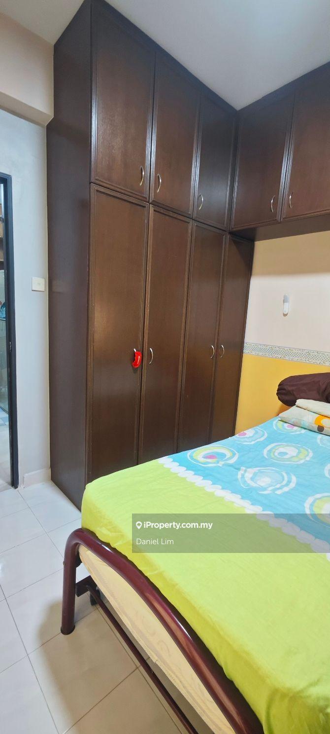 Pangsapuri untuk Dijual di Seri Puri oleh Daniel Lim - iProperty.com.my