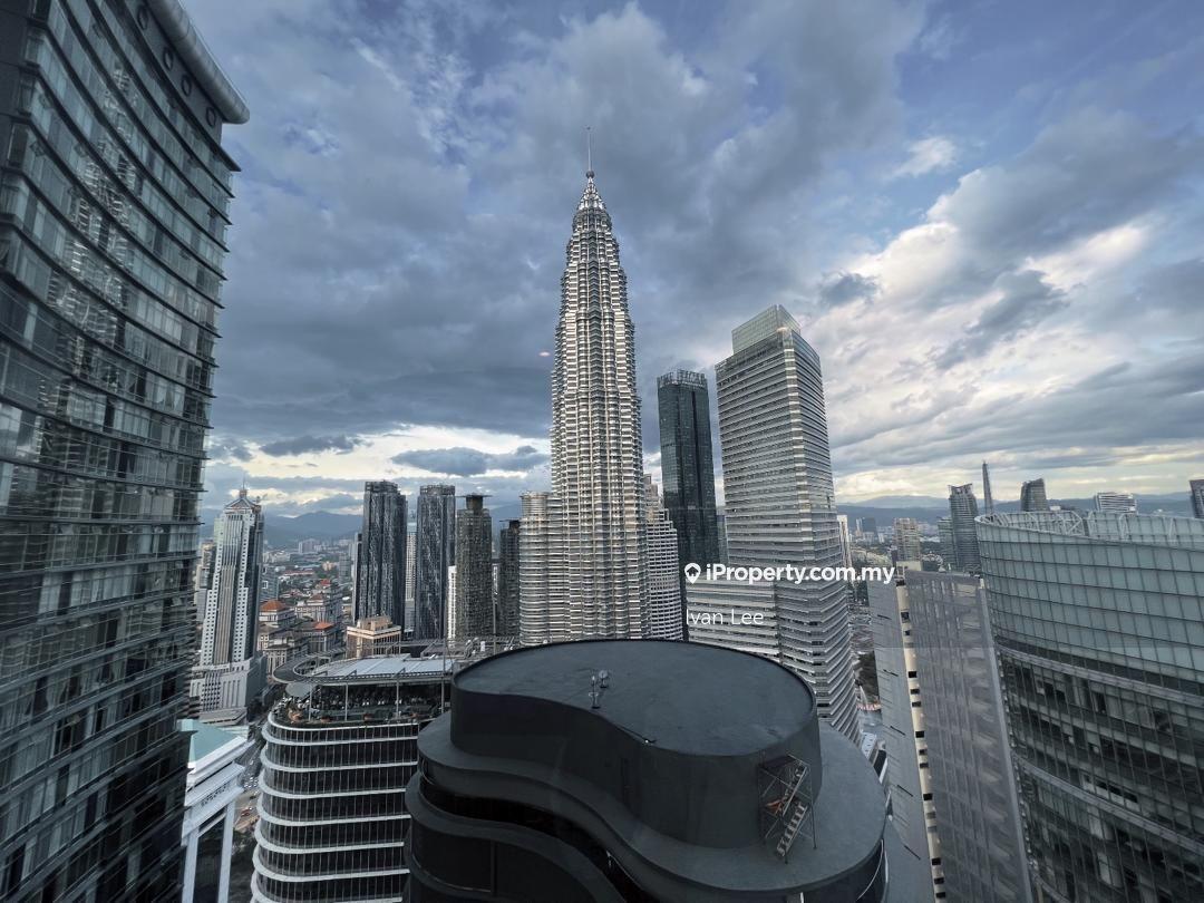 Service Residence for Sale in Sky Suites @ KLCC by Ivan Lee - iProperty.com.my