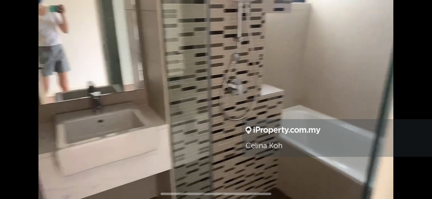 Condominium for Sale in Sierramas Heights by Celina Koh - iProperty.com.my