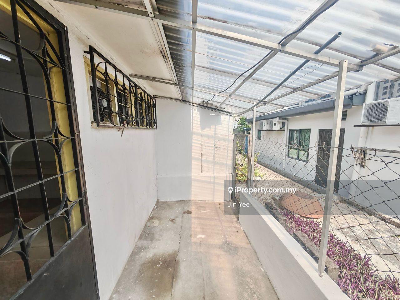 Rumah Berangkai 2 Tingkat untuk Disewa di Bandar Baru Sri Petaling, Sri Petaling oleh Jin Yee - iProperty.com.my