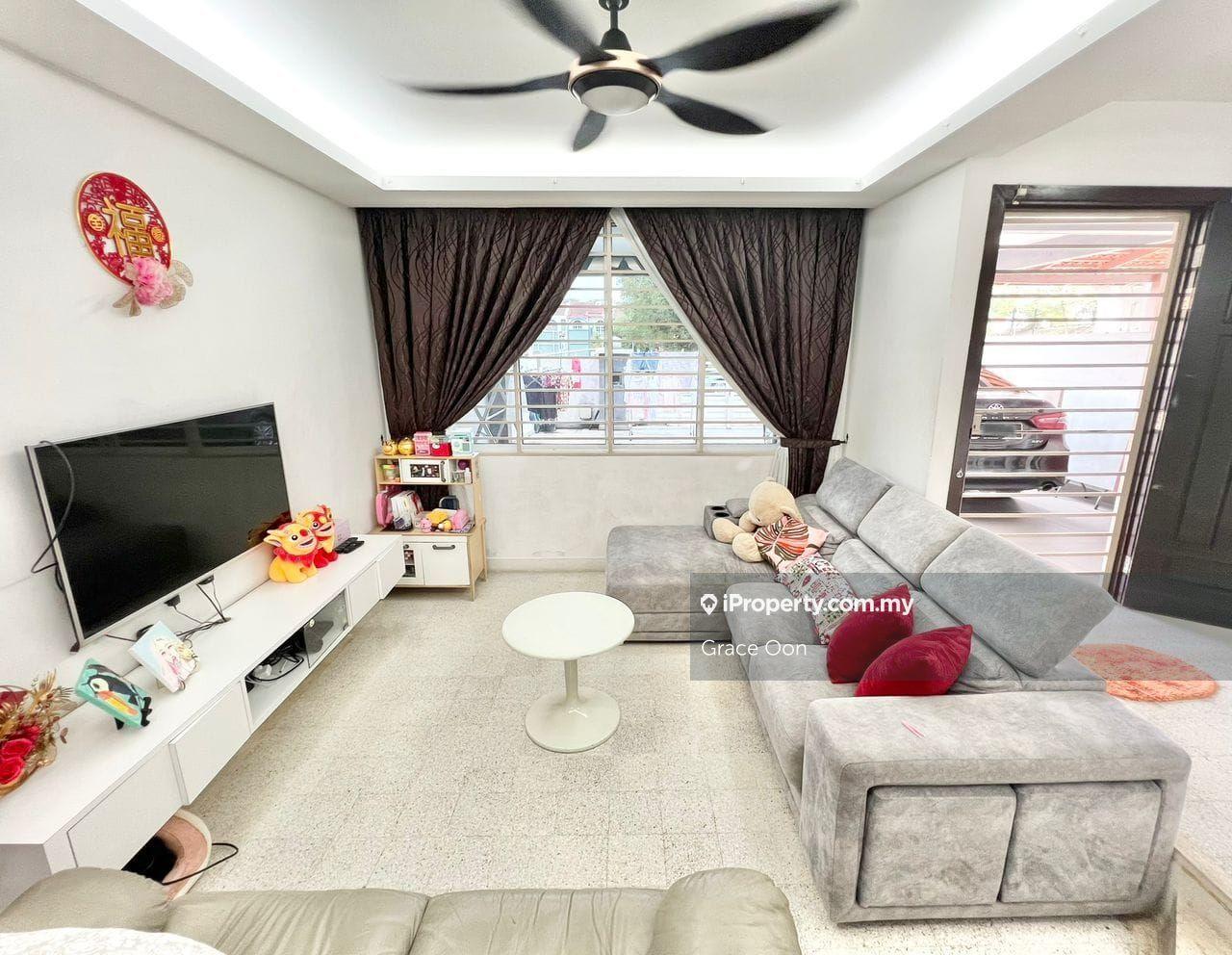 Rumah Berangkai 2 Tingkat untuk Dijual di SS12 , Subang Jaya , Bandar Sunway , USJ, Subang Jaya oleh Grace Oon - iProperty.com.my