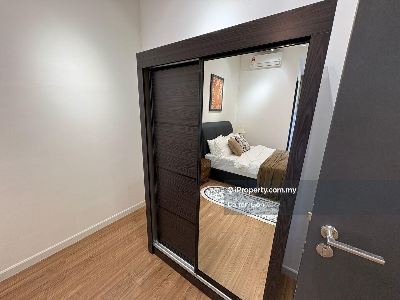 Service Residence for Rent in Sunway Velocity TWO by Darren Goh - iProperty.com.my