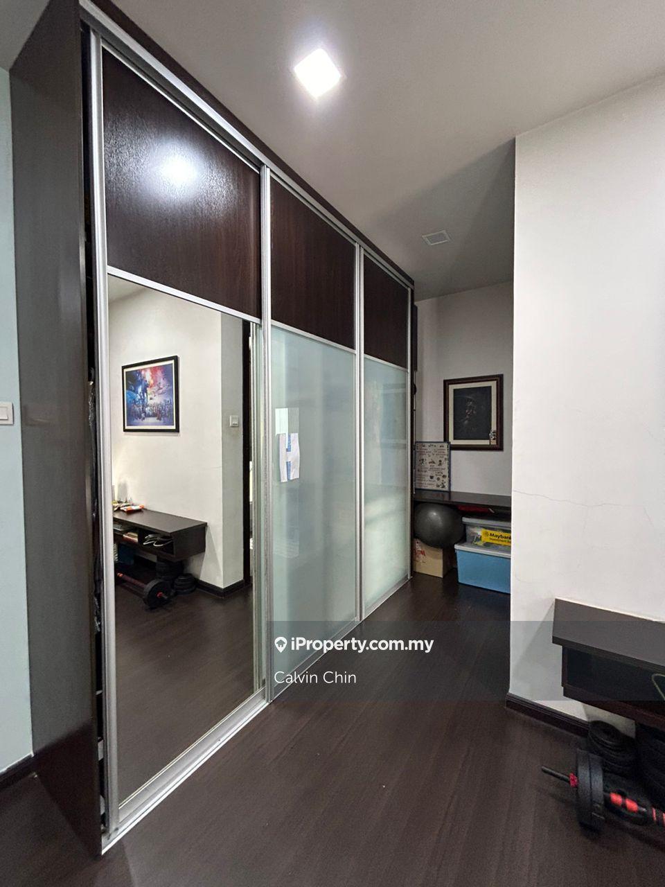 Bungalow House for Sale in Taman Ampang Utama, Ampang by Calvin Chin - iProperty.com.my