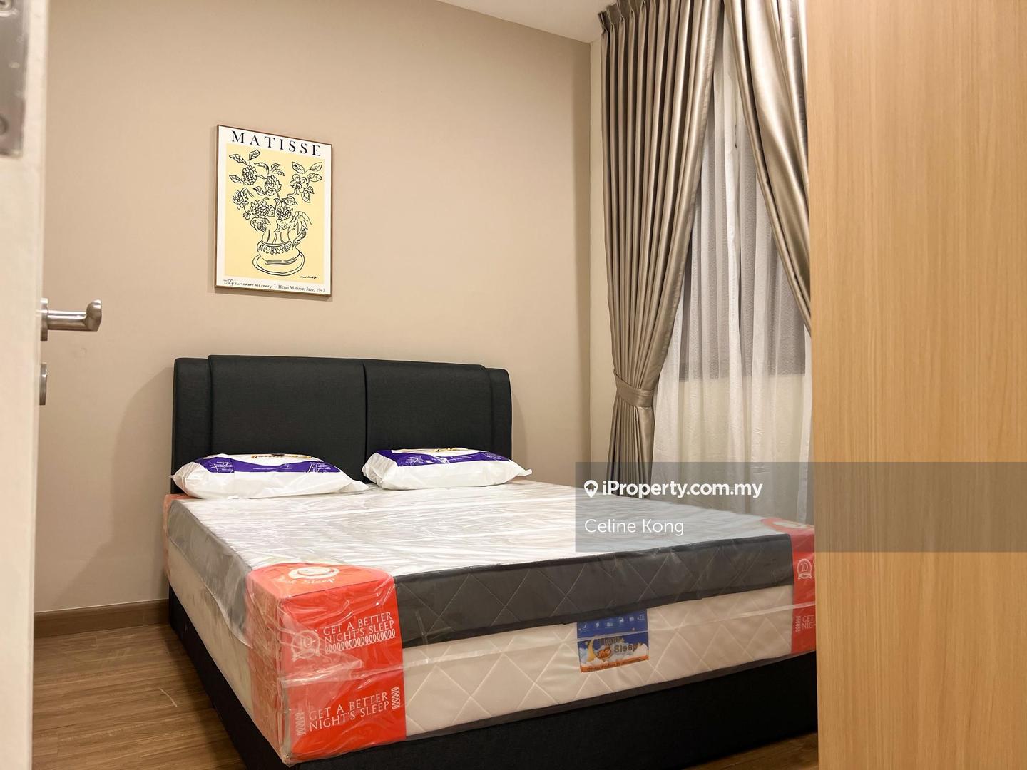 Service Residence for Rent in The Tropika by Celine Kong - iProperty.com.my