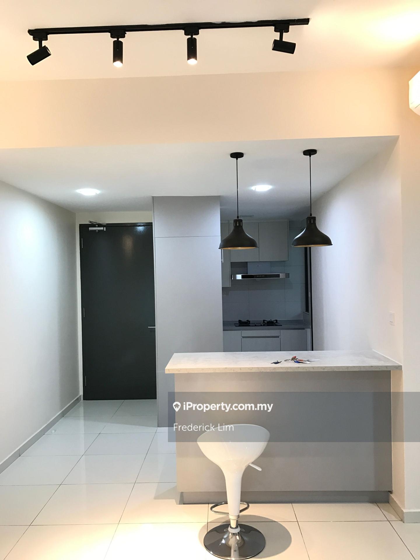 Kondominium untuk Disewa di Infiniti 3 Residences oleh Frederick Lim - iProperty.com.my