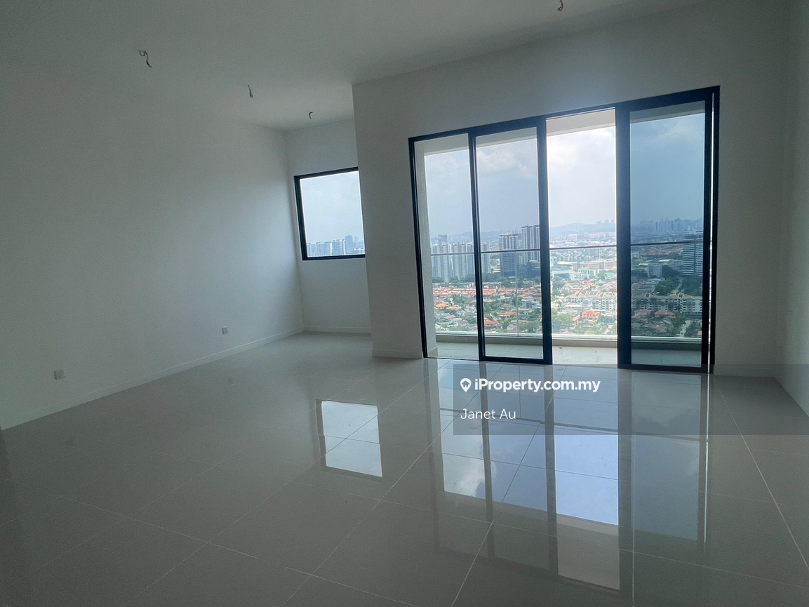 Kondominium untuk Dijual di Tropicana Miyu oleh Janet Au - iProperty.com.my