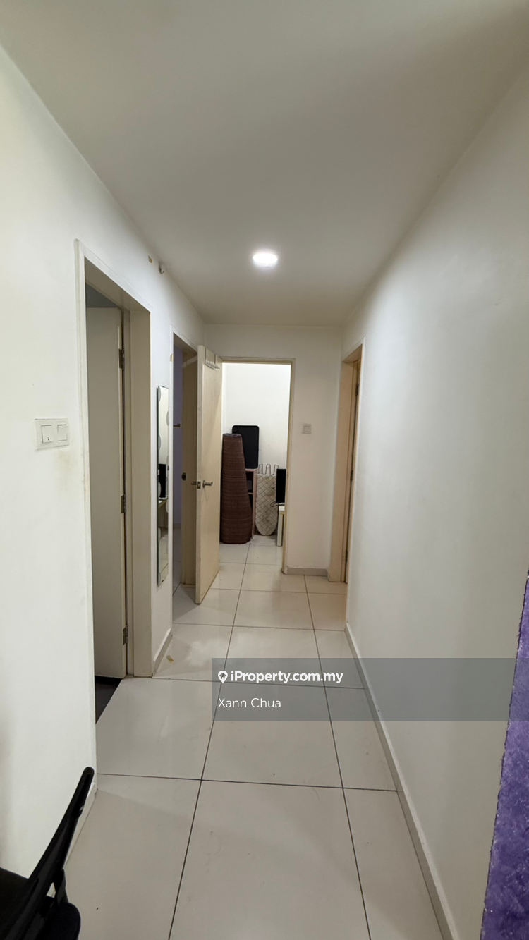 Service Residence for Rent in Zeva @ Equine South by Xann Chua - iProperty.com.my