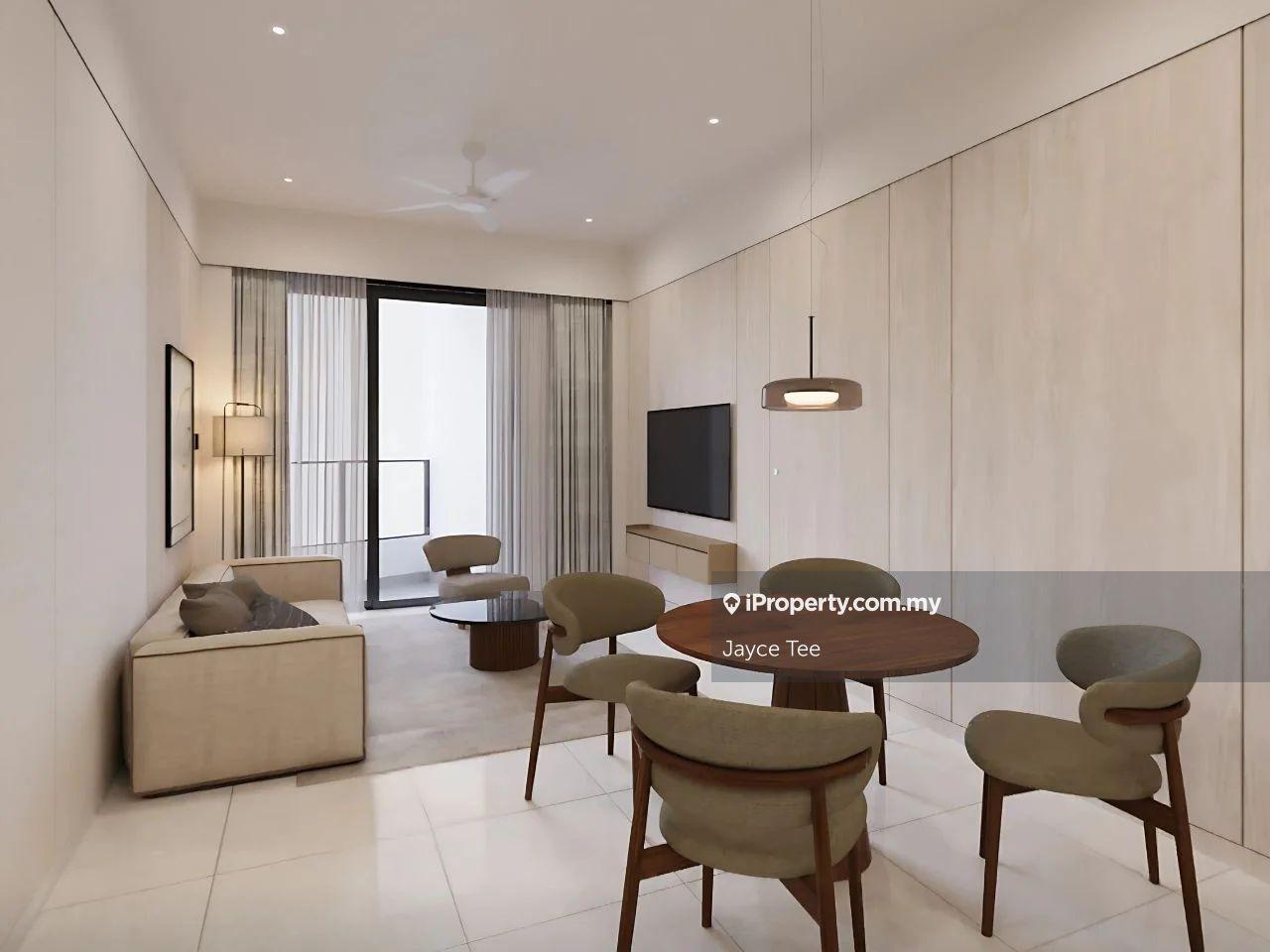 Service Residence for Sale in Tropicana Cenang by Jayce Tee - iProperty.com.my