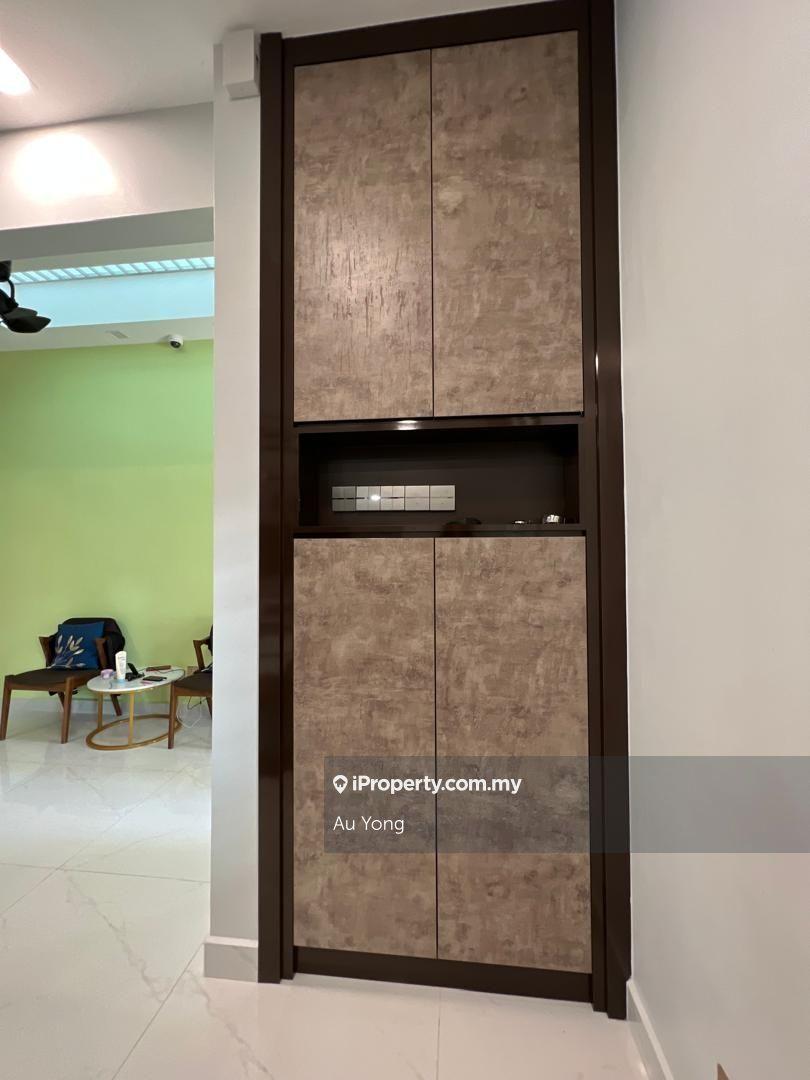 Terraced House for Sale in Taman Nusa Sentral, Iskandar Puteri (Nusajaya) by Au Yong - iProperty.com.my