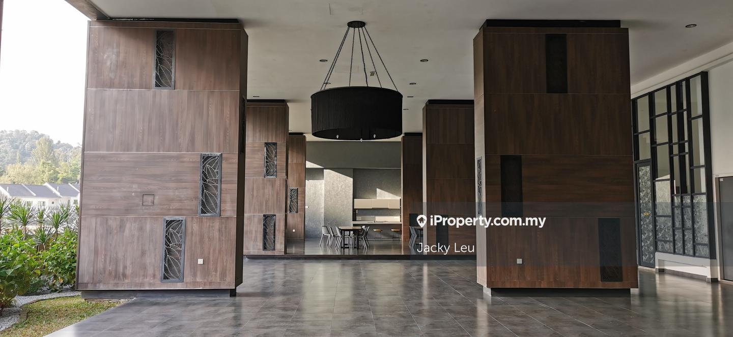 Condominium for Rent in 9Ine (Residensi Sembilan) by Jacky Leu - iProperty.com.my
