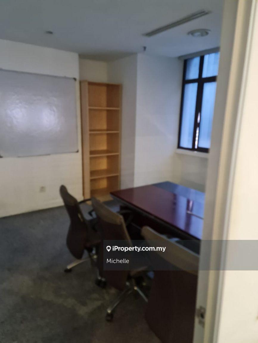 Office for Rent in Bukit Bintang, KL City Centre by Michelle - iProperty.com.my