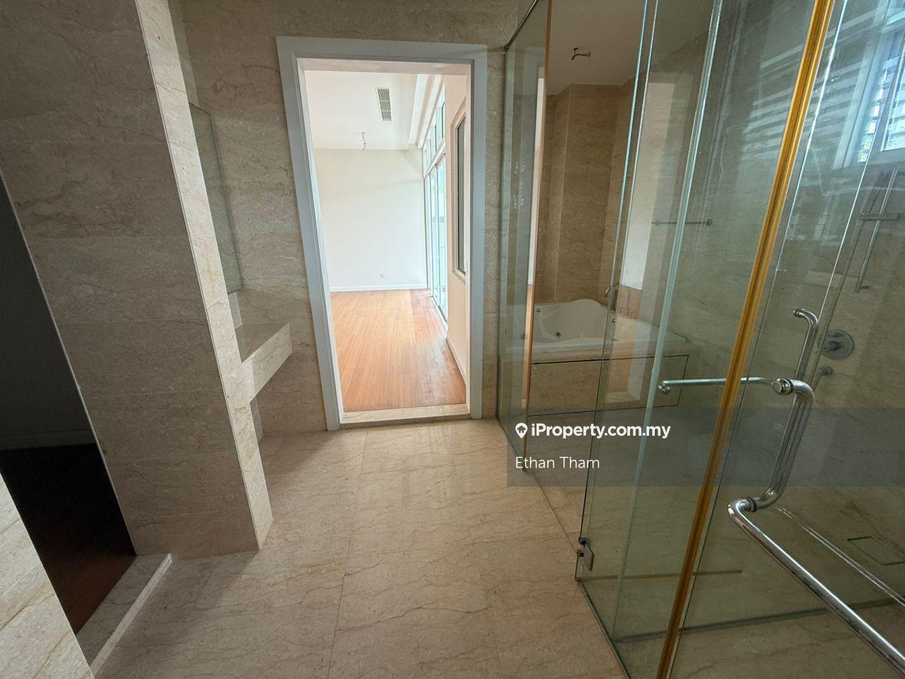 Kondominium untuk Dijual di Kenny Hills Residence oleh Ethan Tham - iProperty.com.my