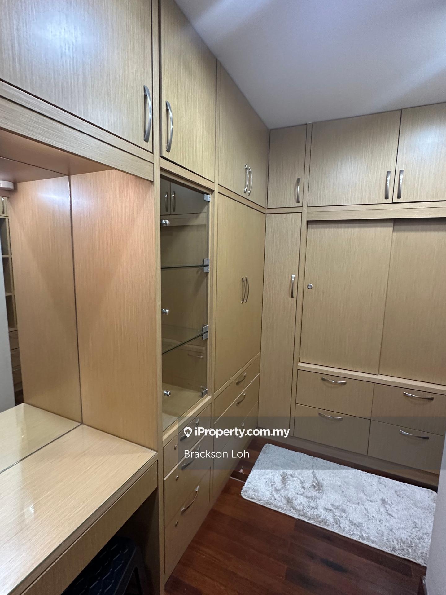 Semi-Detached House for Sale in Taman Melawati, Ulu Kelang by Brackson Loh - iProperty.com.my