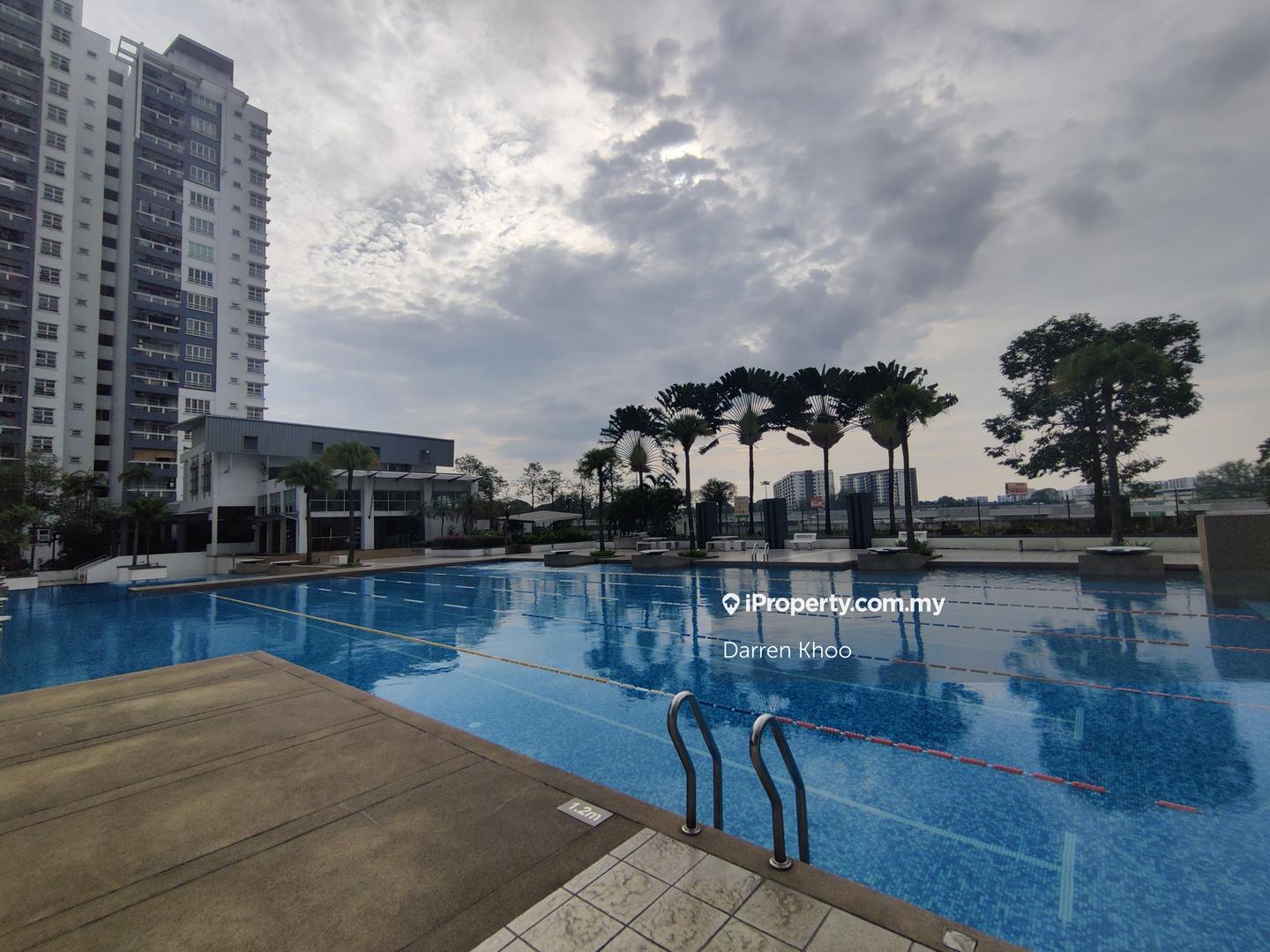 Condominium for Sale in Sterling by Darren Khoo - iProperty.com.my