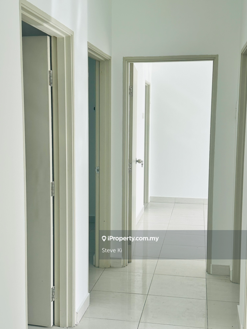 Residensi Servis untuk Dijual di BSP 21 oleh Steve Ki - iProperty.com.my