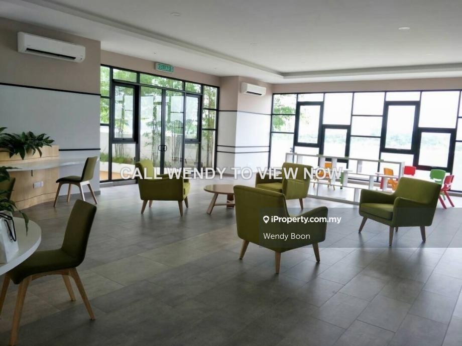 Service Residence for Rent in The Clio Residences by Wendy Boon - iProperty.com.my