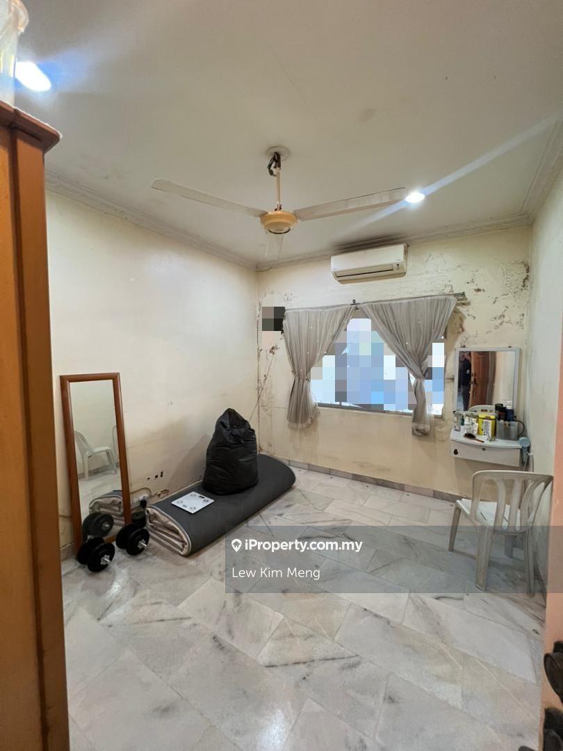 1-storey Terraced House for Sale in Taman Sri Segambut, Segambut by Lew Kim Meng - iProperty.com.my