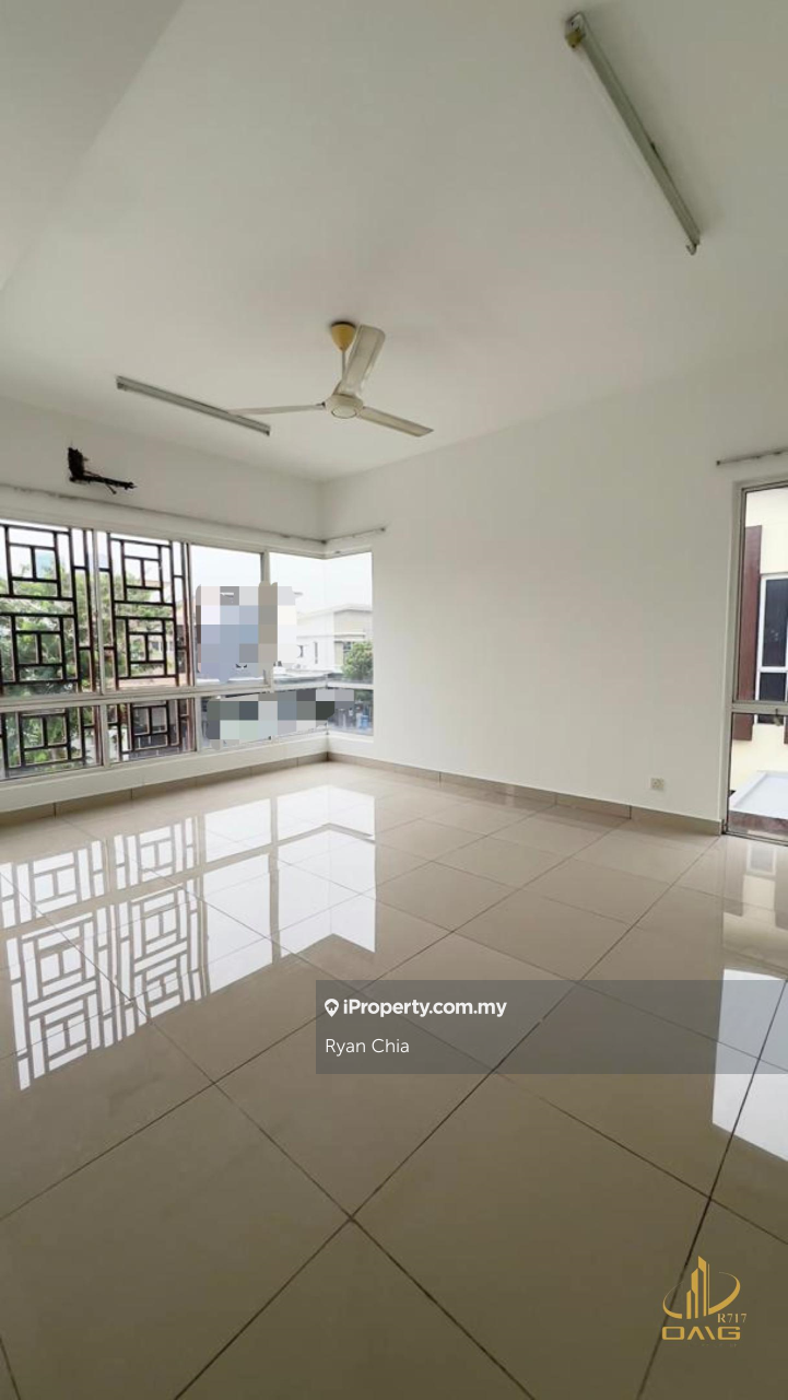 Semi-Detached House for Sale in Setia Damai, Setia Alam by Ryan Chia - iProperty.com.my