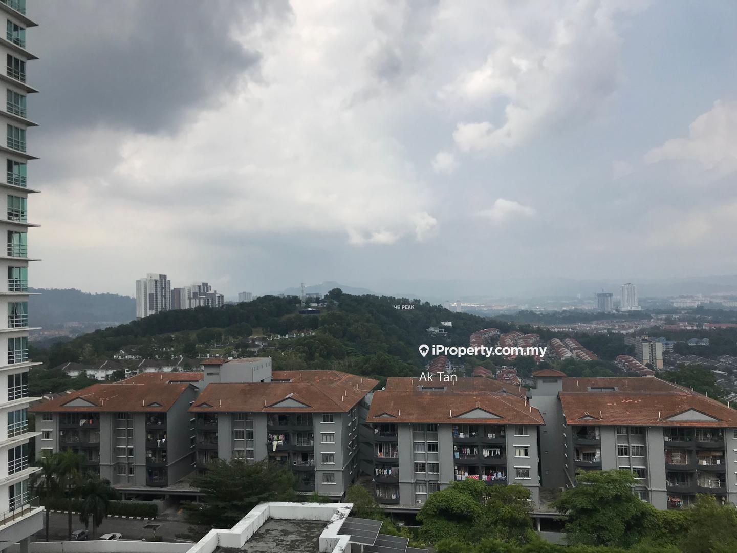 Kondominium untuk Dijual di Cheras Heights oleh Daren Tan - iProperty.com.my