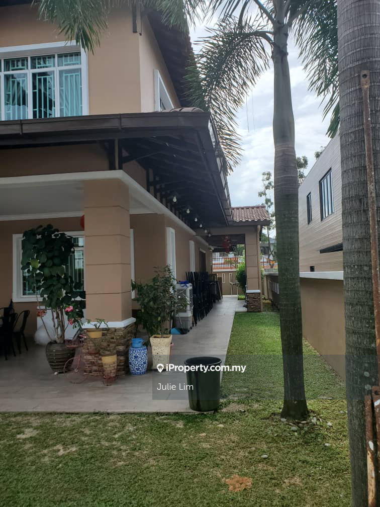 Bungalow House for Sale in Taman Bukit Segar Jaya 1, Cheras by Julie Lim - iProperty.com.my